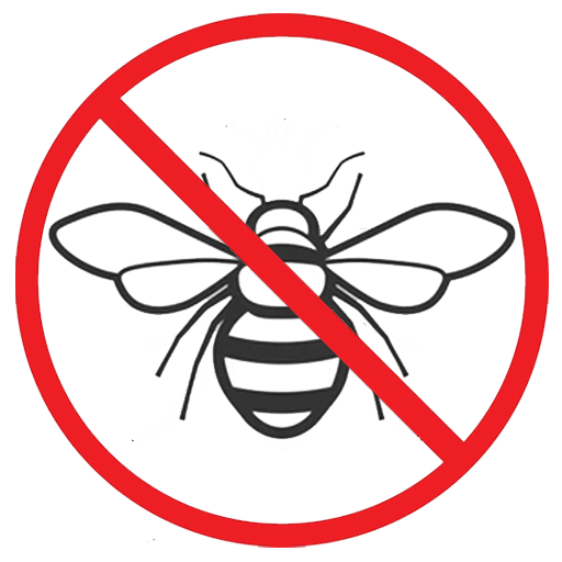 Honey Bees Control
