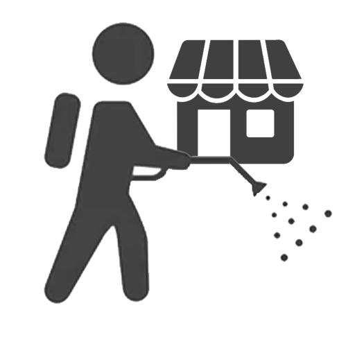 Shop Pest Control