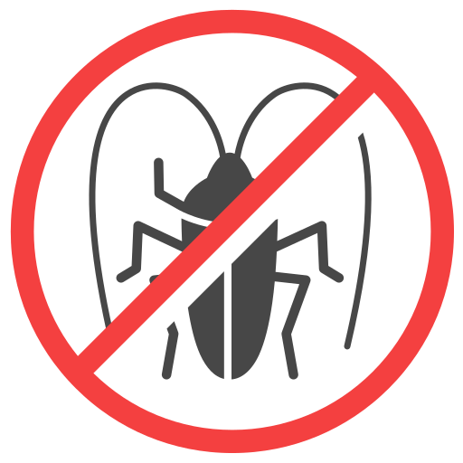 Cockroach Control
